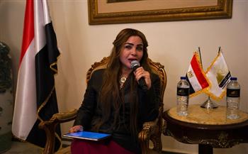 انطلاق صالون «مصر أكتوبر» بمشاركة وفد من تنسيقية شباب الأحزاب والسياسيين