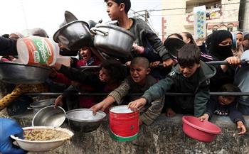 صحة غزة: الجفاف وسوء التغذية سيحصدان أرواح آلاف الأطفال والسيدات الحوامل في القطاع