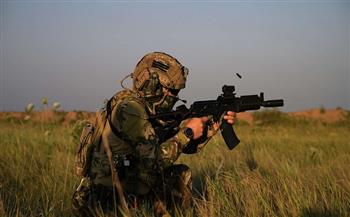 مجلة عسكرية أمريكية: القدرة القتالية لقوات النخبة الأوكرانية اضمحلت بشكل مريع