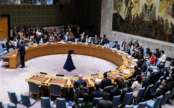 طالبان: اجتماع مجلس الأمن بشأن أفغانستان لم يسفر عن أي نتيجة