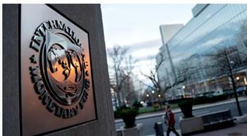 النقد الدولي: حل القضايا الأساسية لبرنامج قرض مصر ونتوقع اتفاقًا في غضون أسابيع