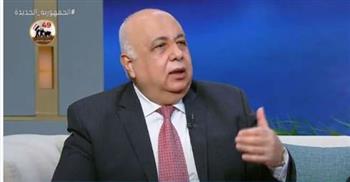 هشام الحلبي: مصر على دراية قوية بكل المتغيرات الإقليمية