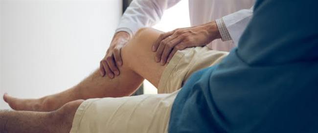 تعرف على اسباب ضعف العضلات
