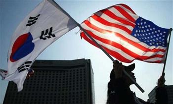 كوريا الجنوبية والولايات المتحدة تطلقان تدريبات مشتركة سنوية الأسبوع القادم 