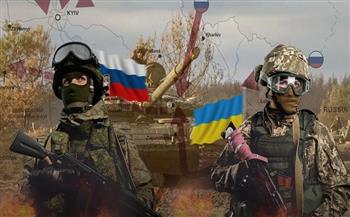 الجارديان: أوكرانيا الطرف الأضعف في مواجهة القوات الروسية خلال الأشهر القادمة 