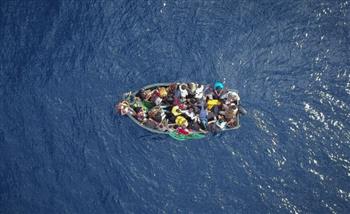 السلطات المغربية تعترض قاربا يحمل 85 مهاجرًا غير شرعي 