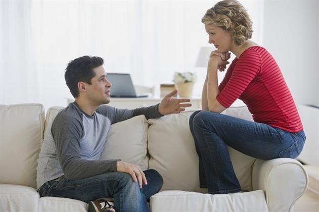 5 أنواع من القلق الصحي لتقوية وتعزيز العلاقة الزوجية