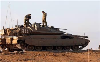 "أكسيوس": إدارة بايدن هددت إسرائيل بوقف تزويدها بالأسلحة الأمريكية 