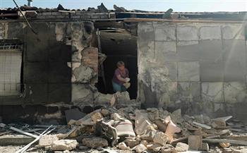 مسؤول أوكراني : مقتل وإصابة 6 مدنيين في هجمات روسية على دونيتسك