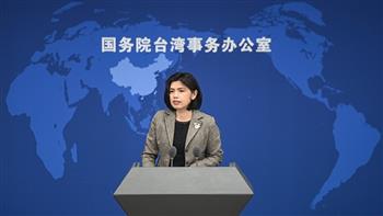 بكين : محاولات تايوان لنيل الاستقلال تشكل خطرا عسكريا 