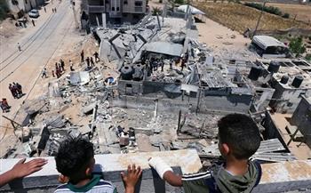خبير أممي: إسرائيل ترتكب جريمة حرب بسبب تعمدها تجويع الفلسطينيين