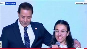 مدحت صالح يشارك في احتفالية «قادرون بإختلاف»
