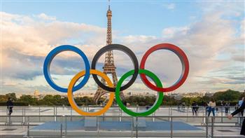سرقة الخطط الأمنية لـ أولمبياد باريس من القطار 
