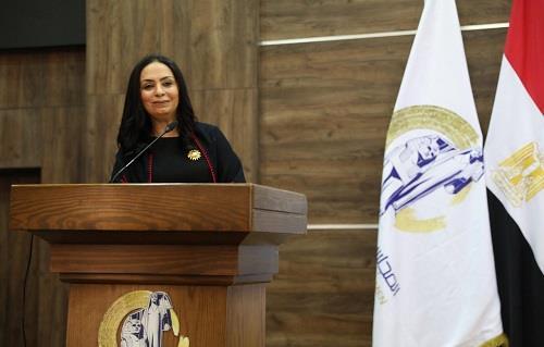 قومي المرأة يشكر وزير الداخلية لفتح مستشفيات الشرطة لعلاج السيدات بالمجان