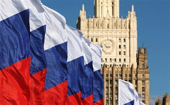 الخارجية الروسية: موسكو تراقب الاستعدادات العسكرية الألمانية وسترد بشكل مناسب 