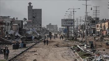 بلدية غزة: الاحتلال يحوّل القطاع إلى مدينة منكوبة ويدمر المرافق والخدمات