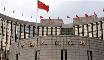 الصين تجري عملية مبادلة سندات مع بنكها المركزي 