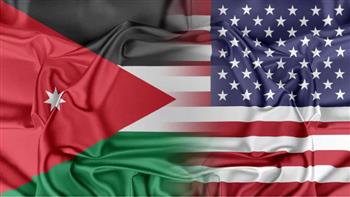مباحثات أردنية أمريكية لتعزيز التعاون العسكري بين البلدين
