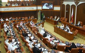 الوطني البحريني والاتحاد البرلماني الدولي يبحثان المستجدات بالمنطقة والتعاون المشترك 