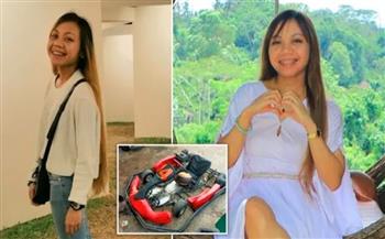 سيدة في سنغافورة تلقى حتفها بشكل مروع بسبب شعرها الطويل