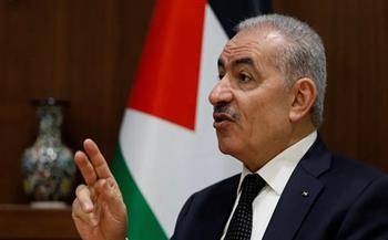 رئيس حكومة تسيير الأعمال في فلسطين يُطالب النمسا بإعادة الدعم المُقدم لـ «الأونروا»