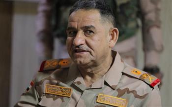 مسئول عسكري عراقي يؤكد ضرورة تعزيز التعاون الأمني مع فرنسا