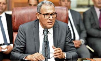 وزير التربية التونسي: مُلتزمون بدعم المطالب المشروعة للفلسطينيين
