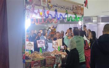 بتخفيضات تصل 30%.. رئيس الوزراء يفتتح معرض «أهلا رمضان» في مدينة نصر (صور)