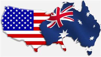 أمريكا وأستراليا تجددان التزامهما بتعزيز الأمن في منطقة المحيطين الهندي والهادئ 