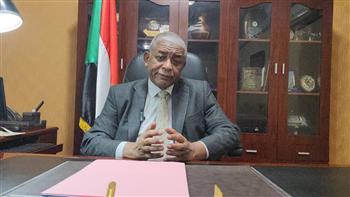 السفير السوداني: زيارة البرهان للقاهرة تأتي في سياق التواصل المستمر بين قيادتي البلدين 