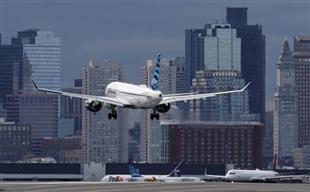 الاتحاد الدولي للنقل الجوي: 2023 كان الأكثر أمانا للسفر الجوي