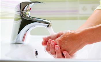 للوقاية من الجراثيم والبكتيريا .. أشياء يجب غسل يديك منها بعد لمسها
