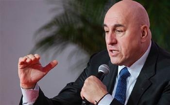 وزير الدفاع الإيطالي: التراجع عن دعم أوكرانيا خطأ استراتيجي وسياسي