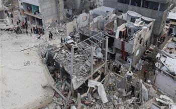 مرصد حقوقي أوروبي يوثق شهادات مروعة لجرائم الاحتلال بقطاع غزة