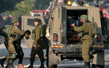 قيادي بحركة فتح: الإسرائيليين يتلذذون بعمليات القتل والمجازر