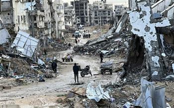 سقوط شهداء ومصابين .. الاحتلال يستهدف أهالي غزة أثناء انتظارهم شاحنات المساعدات