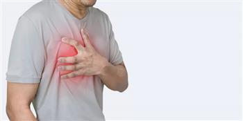 متى تحدث الذبحة الصدرية ؟