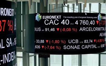 ارتفاع الأسهم الأوروبية قبيل إعلان بيانات التضخم الأمريكية