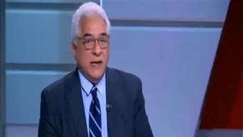 السفير علي الحفني: مصر تحرص على أمن واستقرار السودان