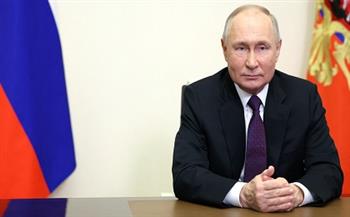 أستاذ علوم سياسية: خطاب بوتين الأخير ليس هدفه التهديد ولكن التوجه نحو العقلانية