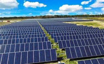 شركة كبرى سعودية تتعهد باستثمار 60 مليار وون في شركة كورية للطاقة الشمسية