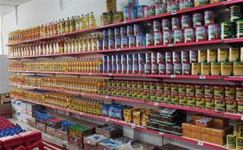 محافظ كفر الشيخ: تكثيف جهود ضبط أسعار السلع الغذائية بالأسواق