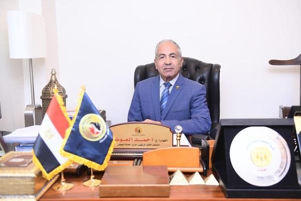 رئيس دفاع النواب: الرئيس السيسي حريص على أمن واستقرار المنطقة