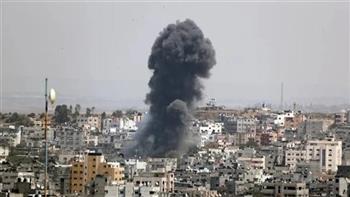 "الجمهورية": الجهود المصرية مستمرة لوقف إطلاق النار في غزة وإنفاذ المساعدات الإنسانية