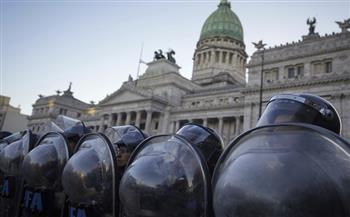 الأرجنتين.. إصلاحات ميلي تحصل على الموافقة المبدئية في مجلس النواب