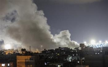 "فورين أفيرز": حرب غزة كشفت "ضعف العضلات" الأمريكية