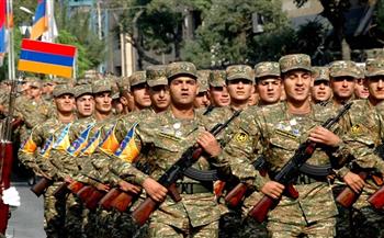 أرمينيا تعتزم تجهيز قواتها بزي عسكري وفق معايير الناتو