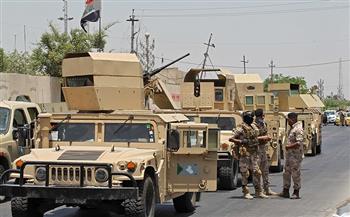 القوات العراقية تعتقل 65 عنصرا من تنظيم داعش في محافظة صلاح الدين