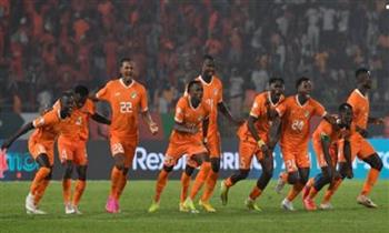 كأس الأمم الأفريقية..كوت ديفوار في مواجهة قوية أمام مالي