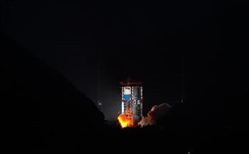 الصين تطلق أقماراً صناعية من طراز جيلي-02